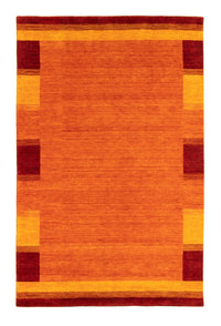 Indo Gabbeh Dywan Luxo - Dywan wełniany – product image