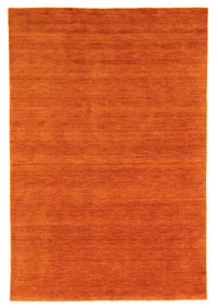 Dywan Gabbeh - Loribaft Softy - 160 x 90 cm - czerwony