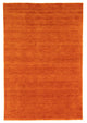 Loribaft Loom Dywan 160x90cm - Dywan wełniany