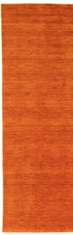 Gabbeh Loom Dywan 400x80cm - Dywan wełniany