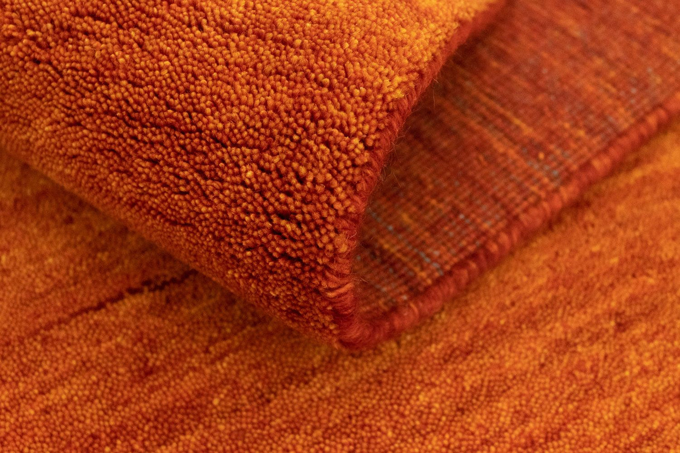 Gabbeh Loom Dywan 400x80cm - Dywan wełniany