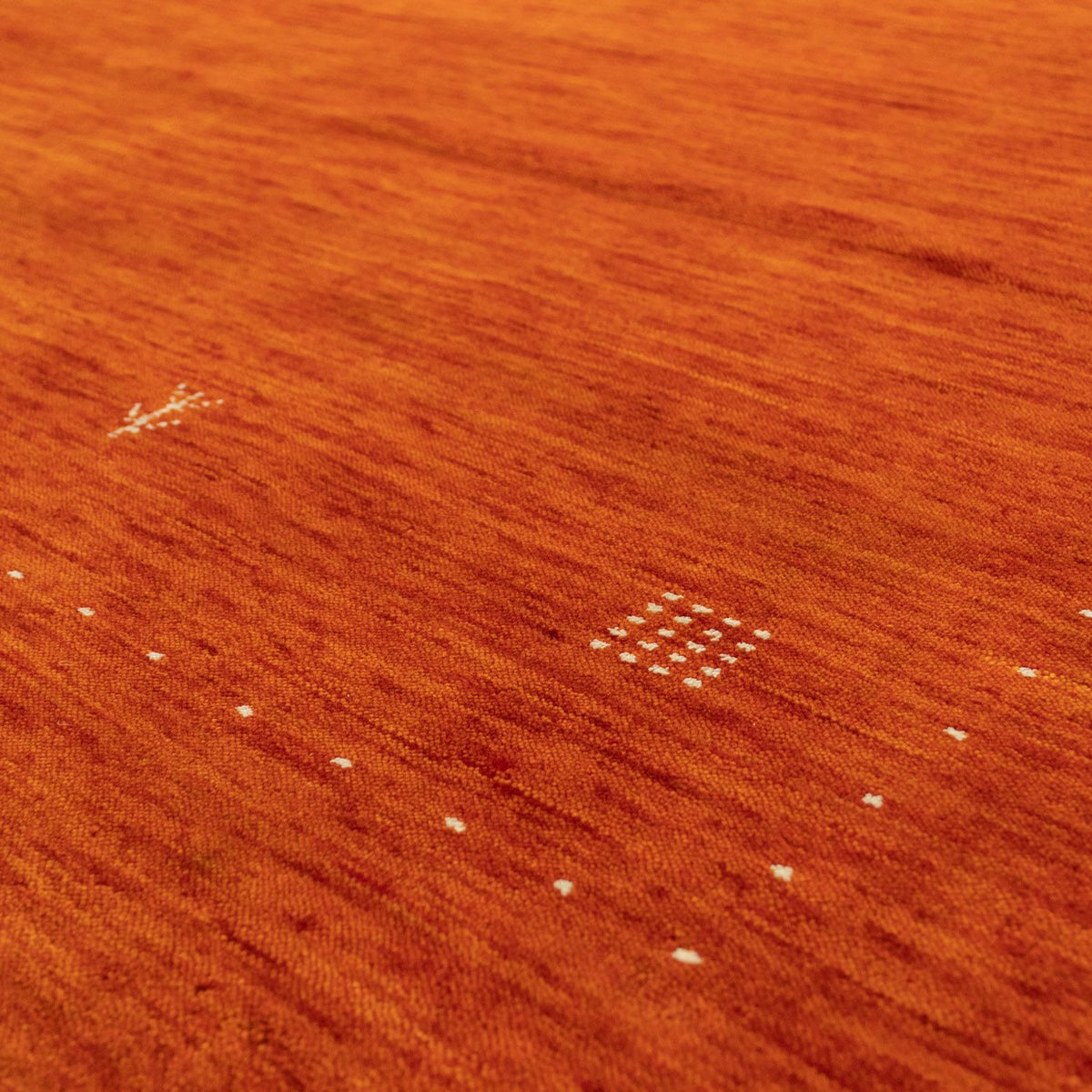 Dywan Gabbeh - Loribaft Softy - 240 x 170 cm - wielokolorowy