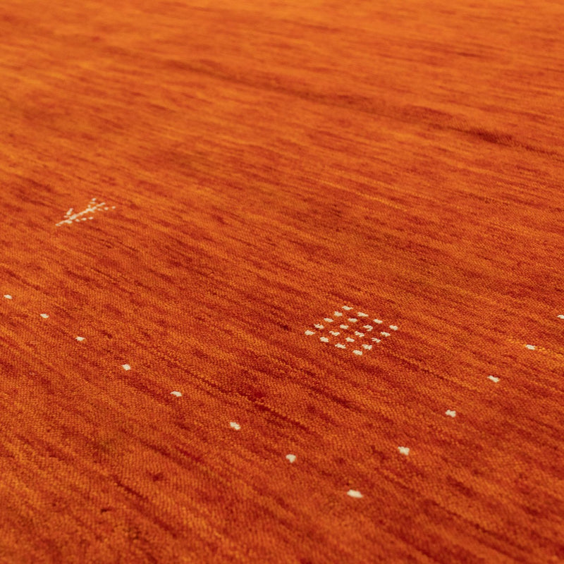 Dywan Gabbeh - Loribaft Softy - 240 x 170 cm - wielokolorowy