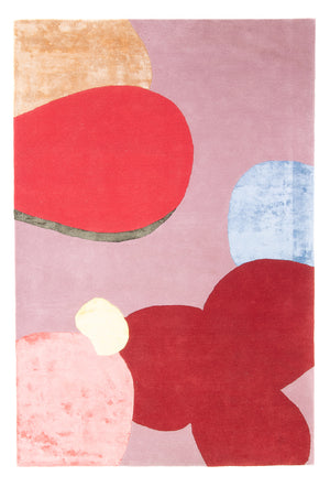 Dywan wełniany - Revival - prostokątny