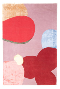 Dywan wełniany - Revival - prostokątny