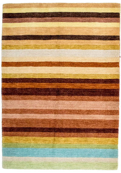 Dywan wełniany 143x197cm - Dywan wełniany