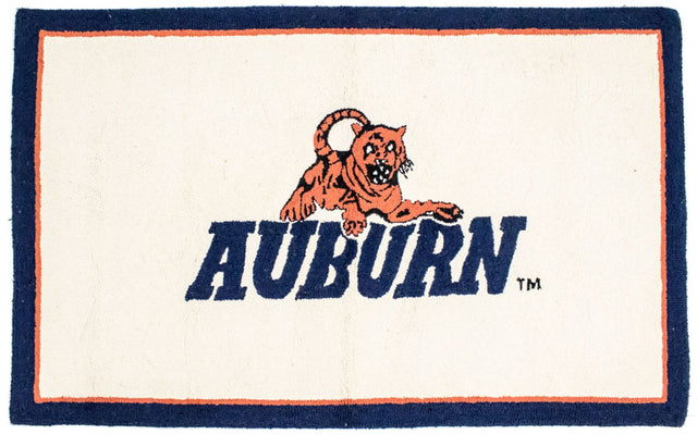 Dywan dla dzieci - 151 x 96 cm - beżowy