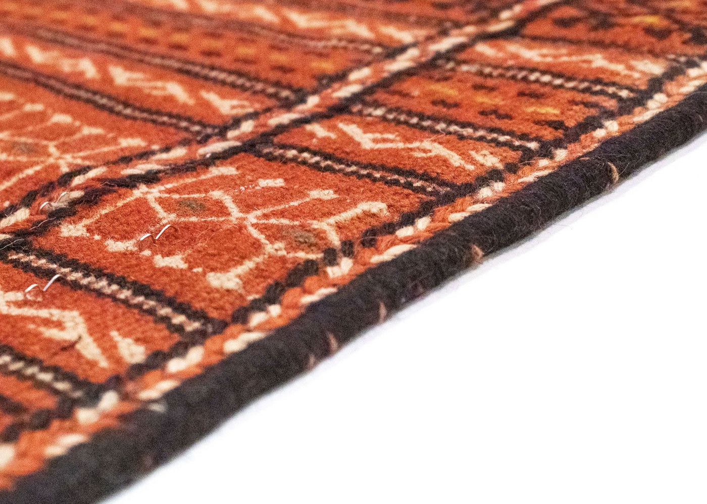 Kilim Fars Dywan 242x166cm