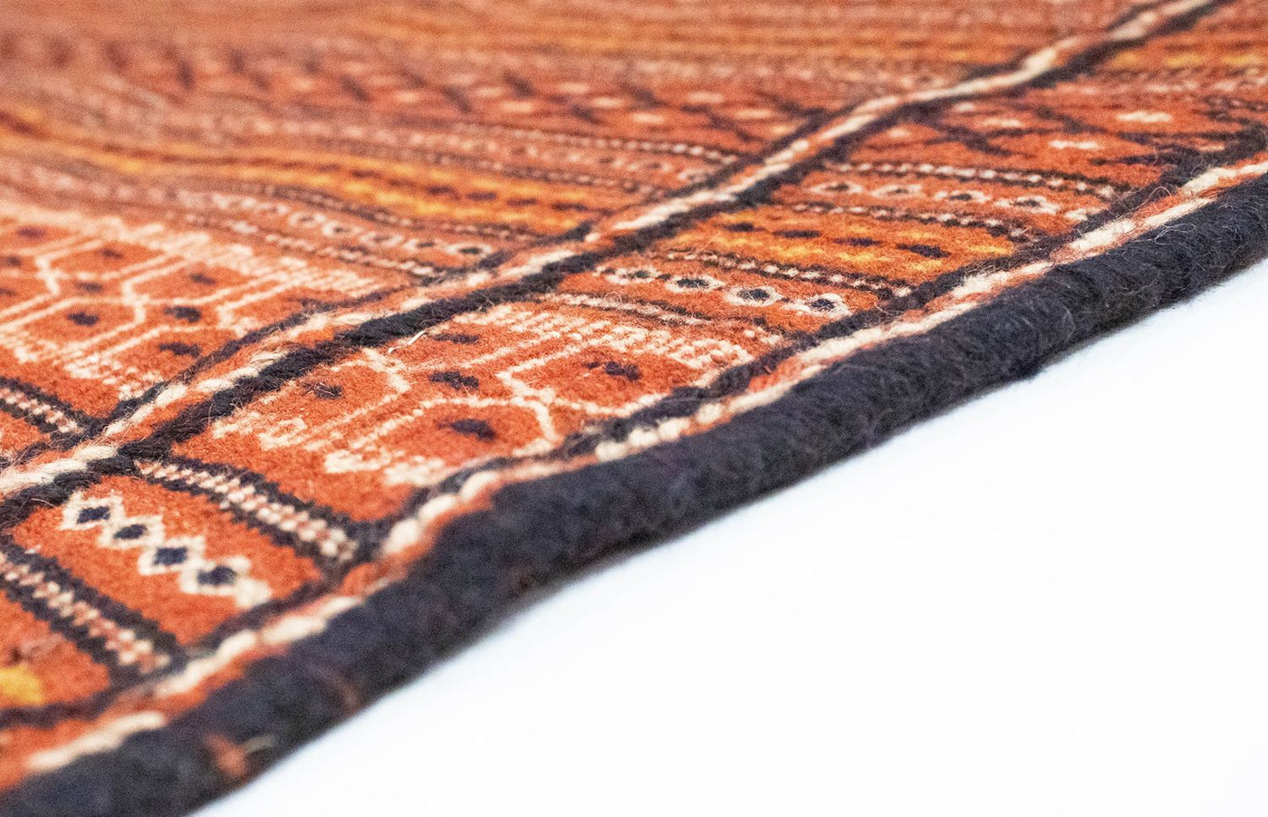 Kilim Fars Dywan 242x166cm
