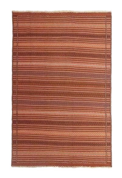 Kilim Fars Dywan 195x300cm