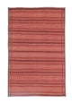 Dywan Kelim - Orientalny - 301 x 197 cm - czerwony