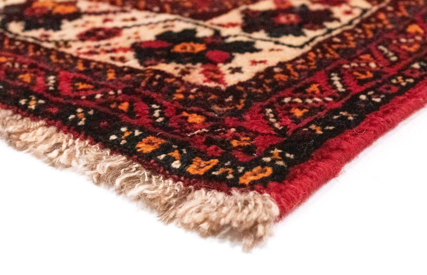 Qashqai Dywan 300x215cm - Dywan perski