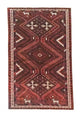 Qashqai Dywan 270x175cm - Dywan perski