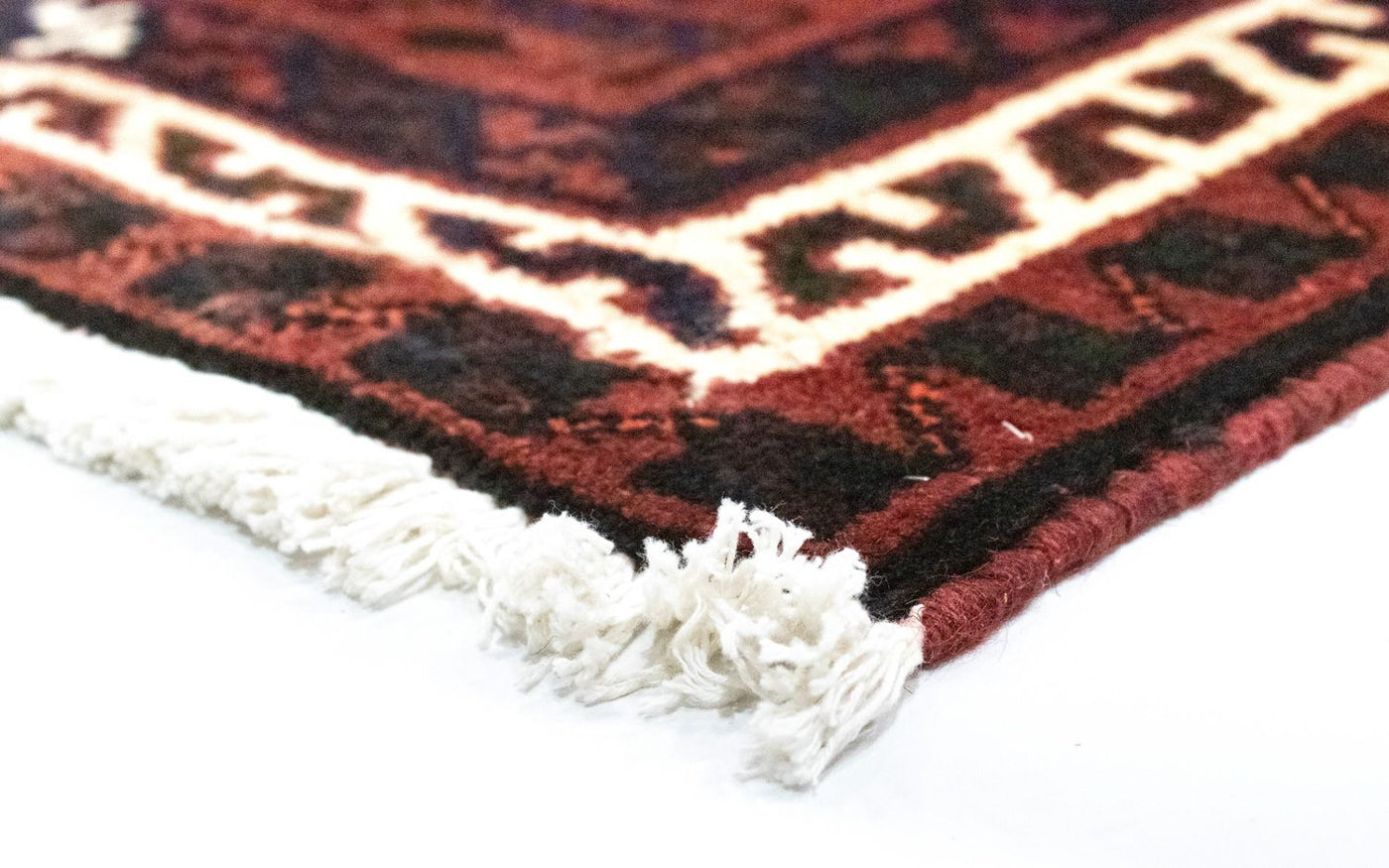 Qashqai Dywan 270x175cm - Dywan perski