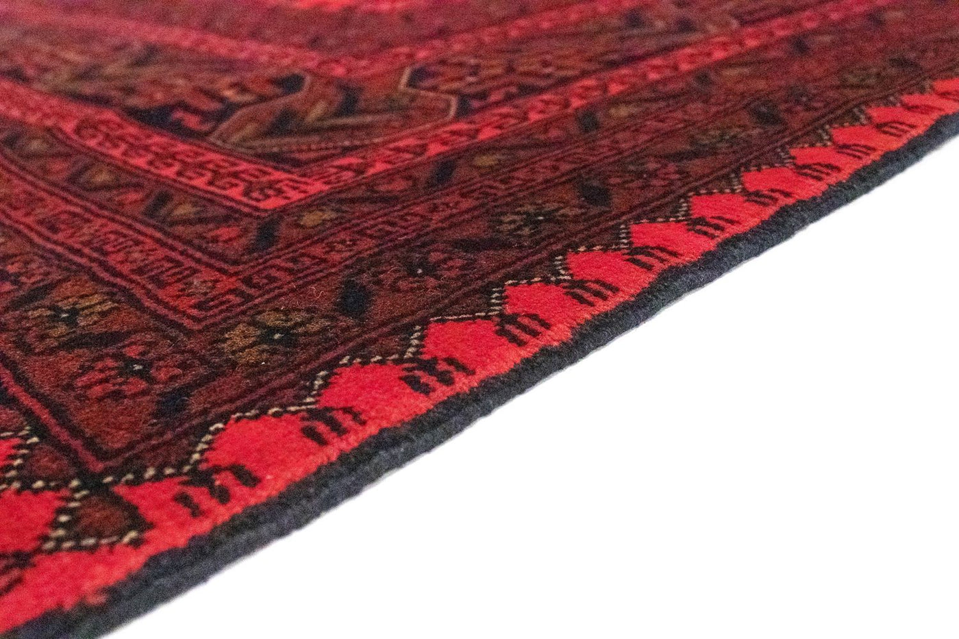 Khal Mohammadi Dywan 300x198cm - Dywan orientalny