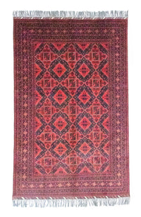 Khal Mohammadi Dywan 298x199cm - Dywan orientalny – product image