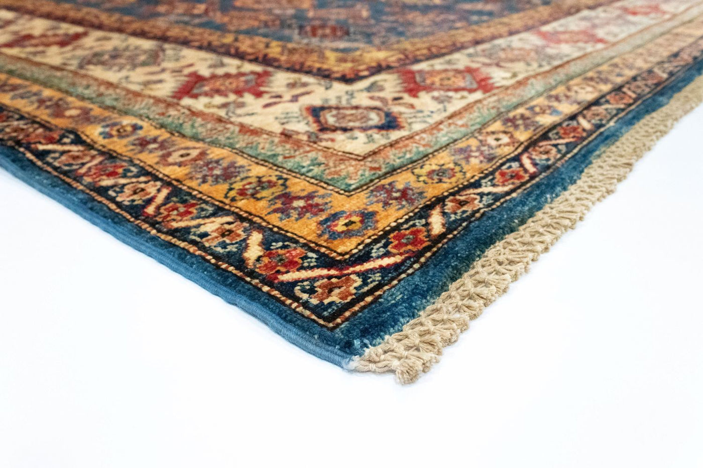 Kazak Dywan 303x205cm - Dywan orientalny