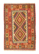 Kelim Afghan Dywan 203x148cm
