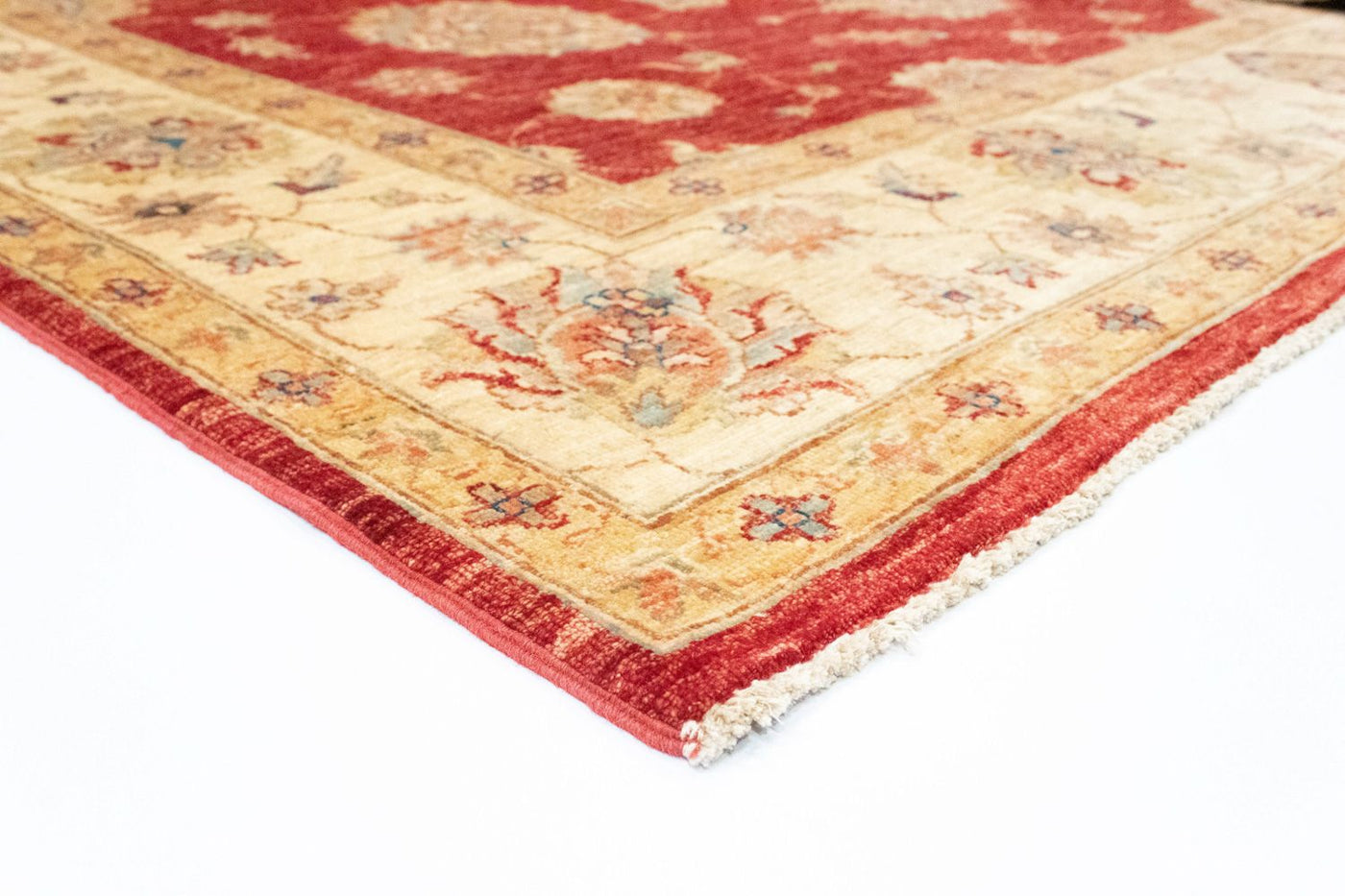 Dywan Zieglera 275x204cm - Dywan orientalny