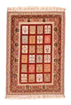Afshar Sirjan Dywan 176x123cm - Dywan perski