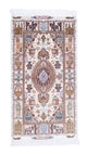 Tabriz - 50 Raj Dywan 134x75cm - Dywan perski