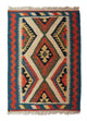 Kilim Fars Dywan 90x64cm