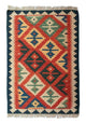 Kilim Fars Dywan 92x62cm