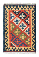 Kilim Fars Dywan 90x62cm