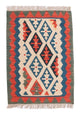 Kilim Fars Dywan 90x65cm