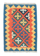 Kilim Fars Dywan 90x64cm