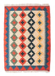 Kilim Fars Dywan 86x62cm