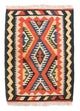 Kilim Fars Dywan 90x65cm