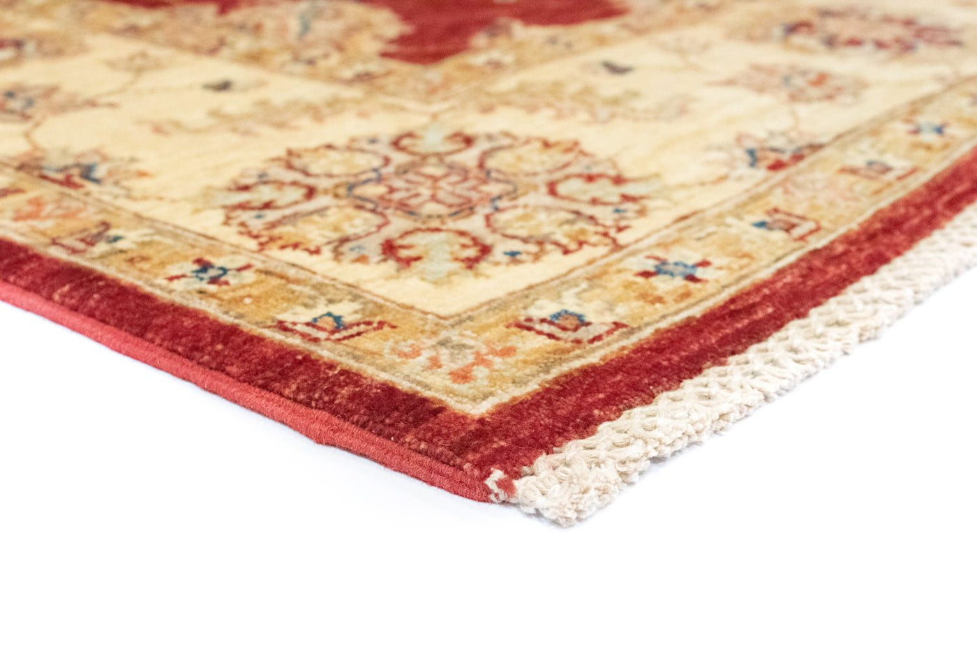 Dywan Zieglera 255x207cm - Dywan orientalny