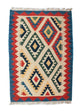 Kilim Fars Dywan 88x61cm