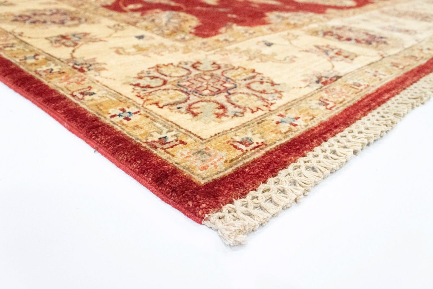 Dywan Zieglera 256x205cm - Dywan orientalny