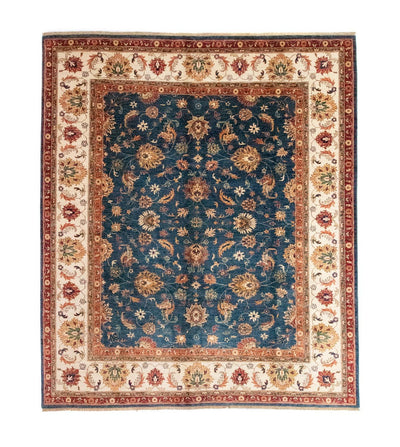 Dywan Zieglera 247x295cm - Dywan orientalny