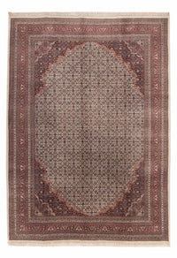 Indo Bidjar Dywan 347x243cm - Dywan orientalny – product image