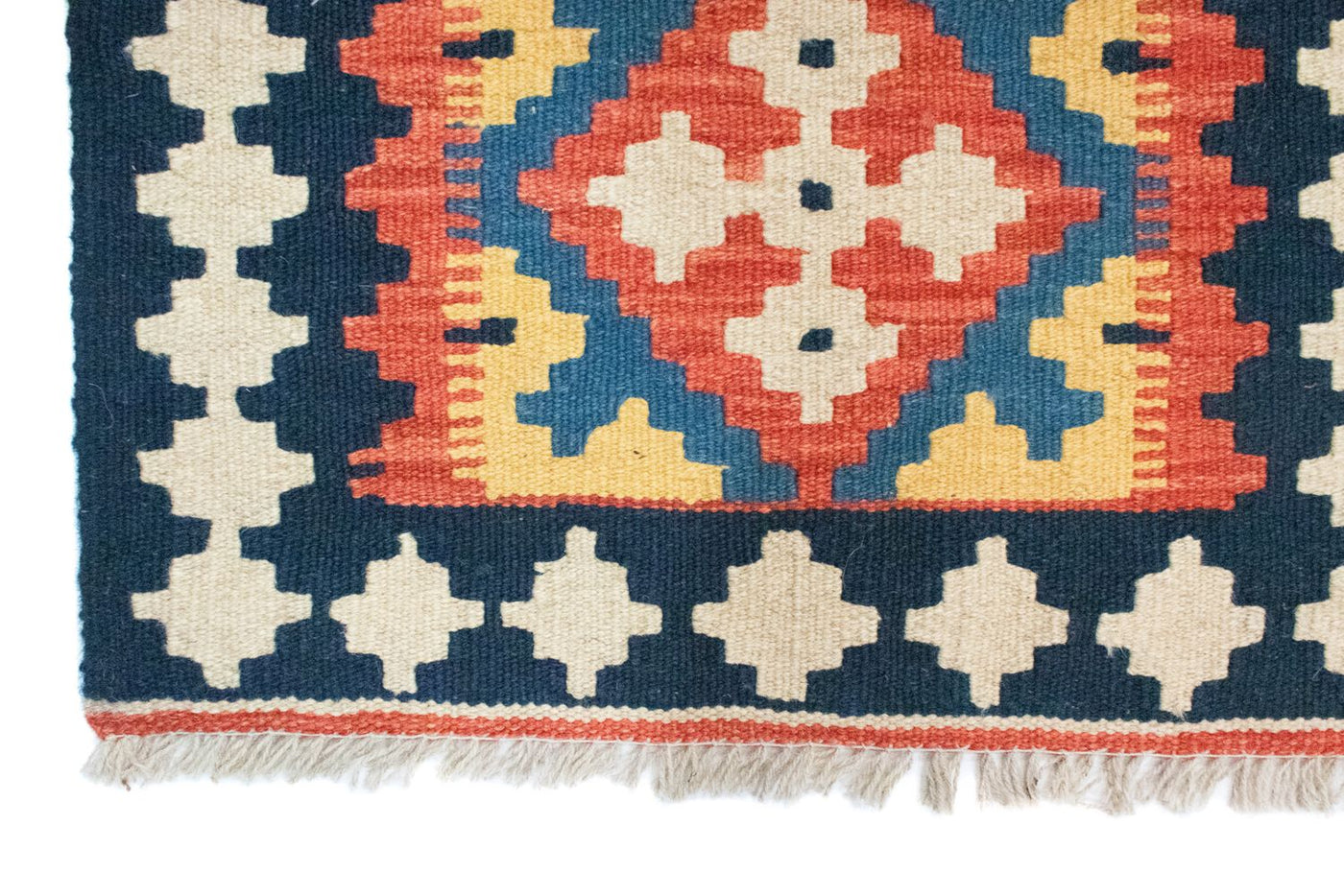Kilim Fars Dywan 89x60cm