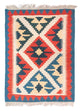 Kilim Fars Dywan 85x64cm
