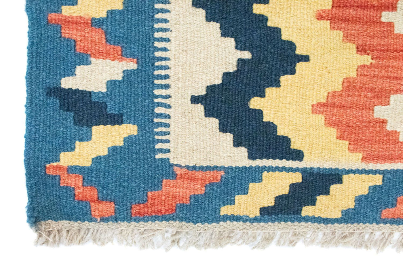 Kilim Fars Dywan 91x61cm