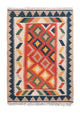 Kilim Fars Dywan 91x66cm
