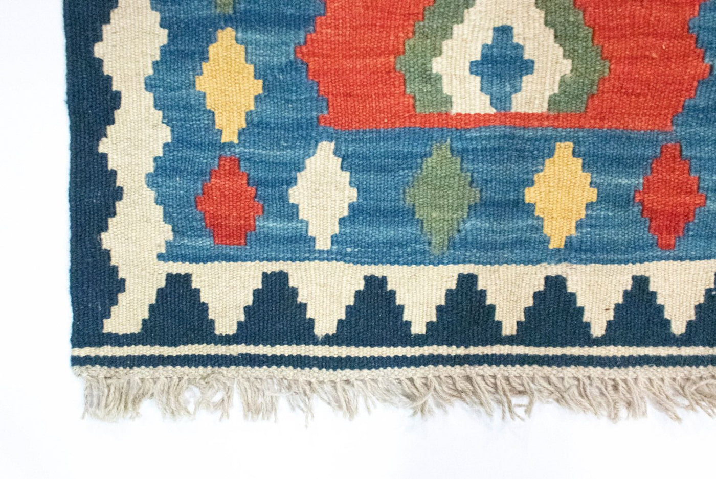 Kilim Fars Dywan 96x63cm