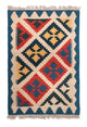 Kilim Fars Dywan 90x60cm