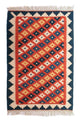 Kilim Fars Dywan 98x65cm