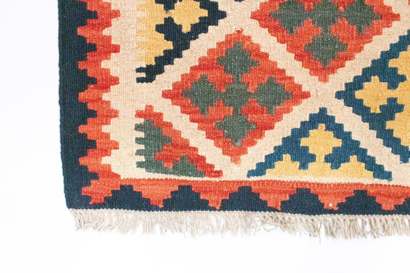 Kilim Fars Dywan 95x65cm