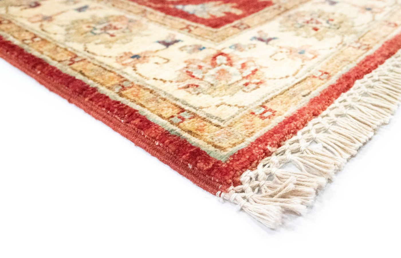 Dywan Zieglera 273x80cm - Dywan orientalny