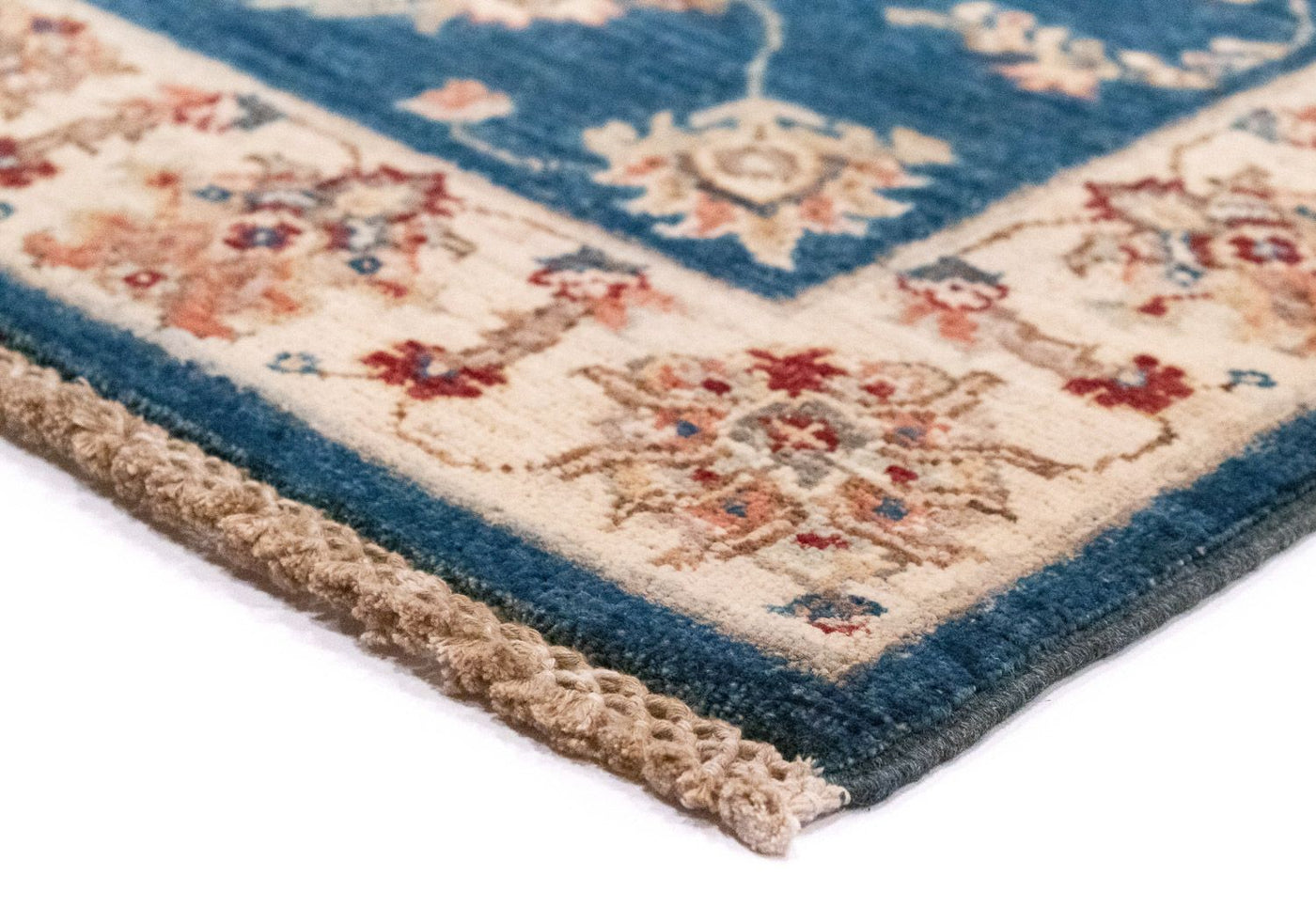 Dywan Zieglera 302x82cm - Dywan orientalny