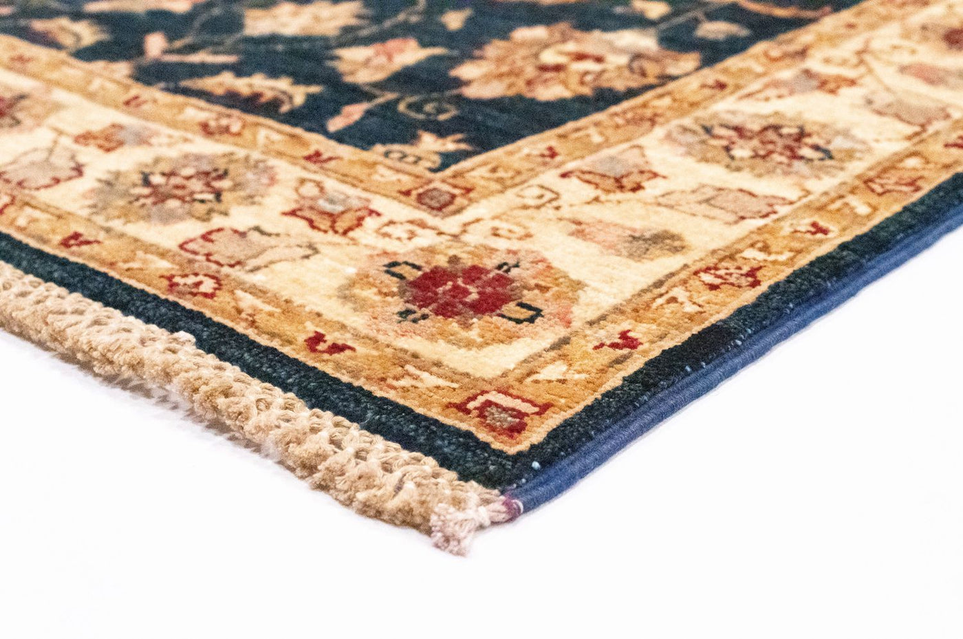 Dywan Zieglera 250x81cm - Dywan orientalny