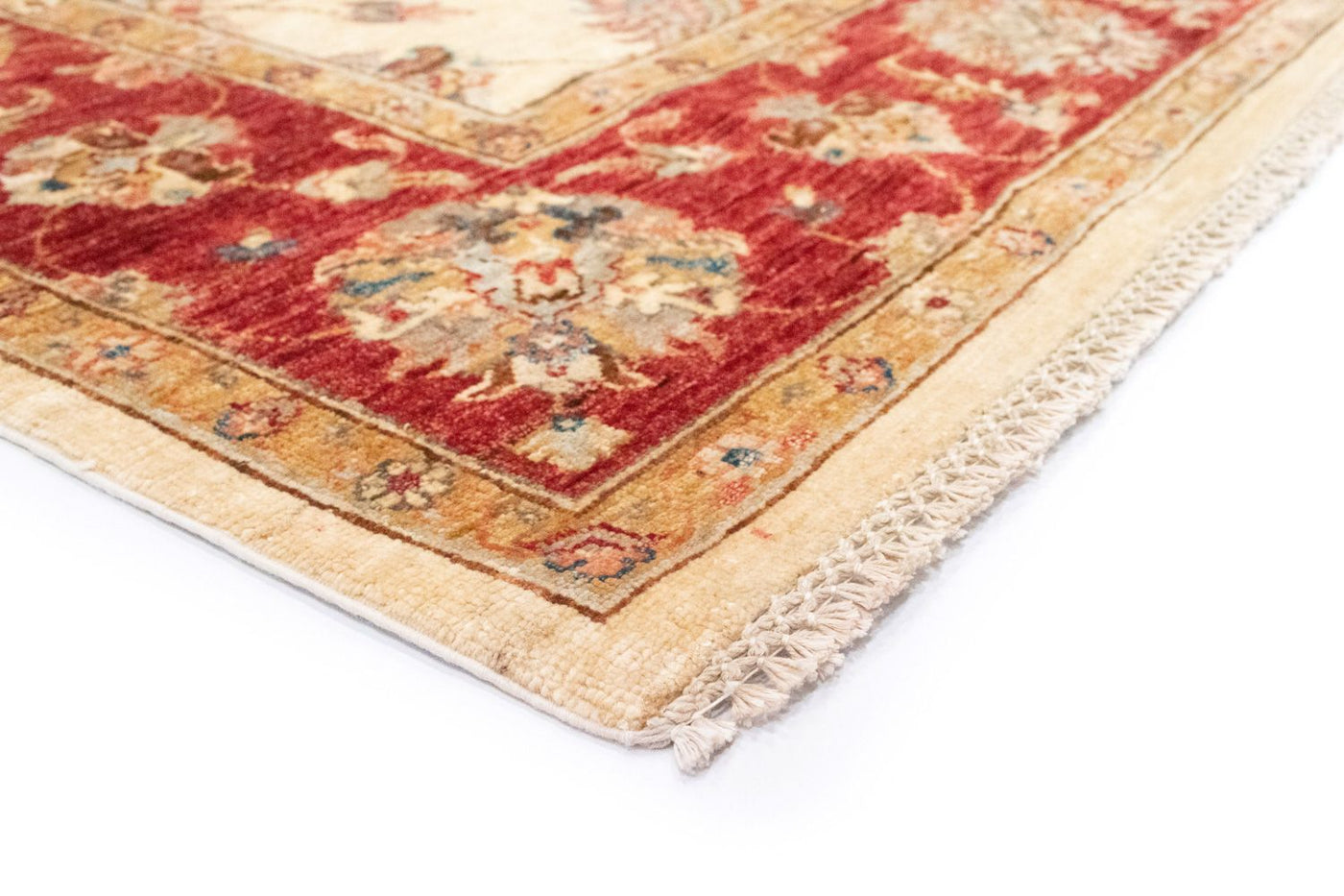 Dywan Zieglera 206x204cm - Dywan orientalny