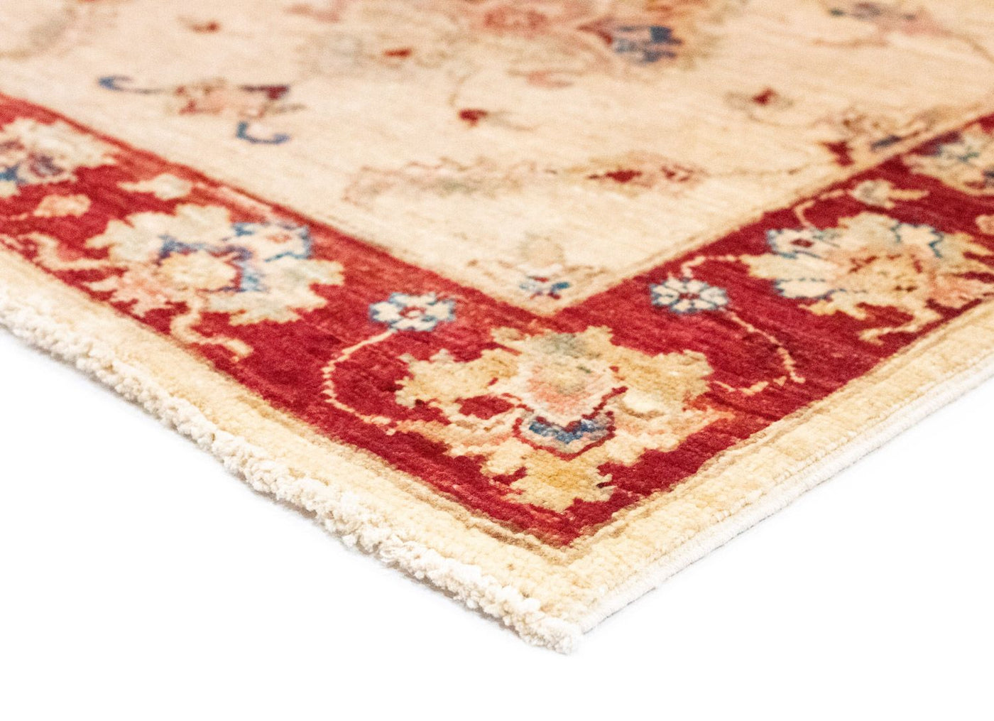 Dywan Zieglera 181x78cm - Dywan orientalny